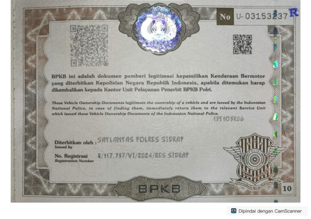 TOYOTA  AVANZA  1.3 G