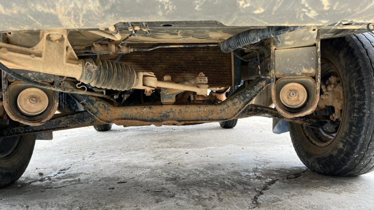 SUZUKI  ST 150  PICK UP