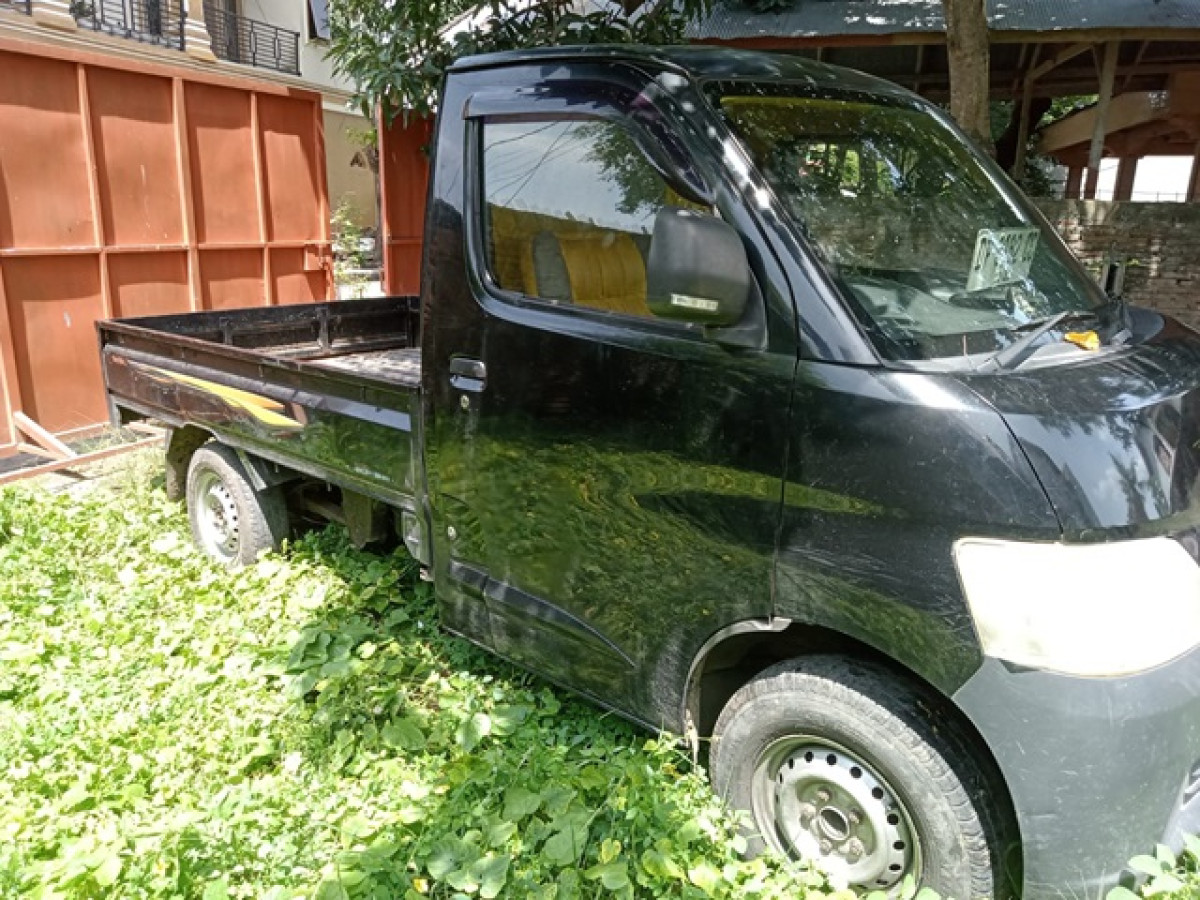 DAIHATSU GRAN MAX PICK-UP