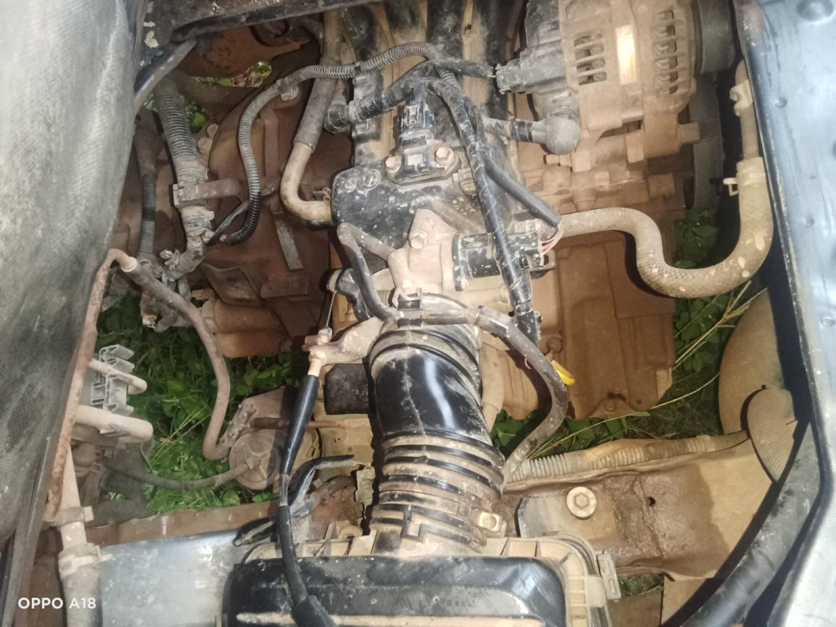 DAIHATSU GRAN MAX PICK-UP