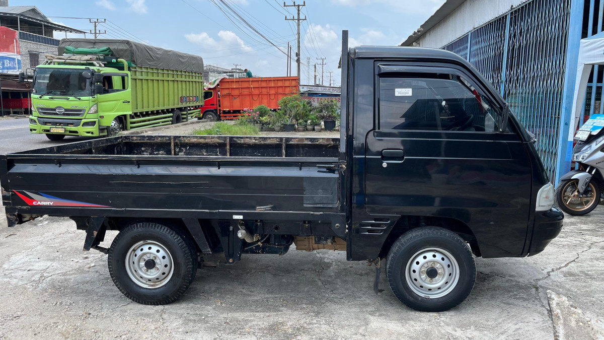 SUZUKI  ST 150  PICK UP