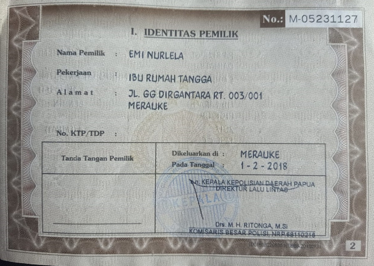 DAIHATSU GRAN MAX PICK-UP