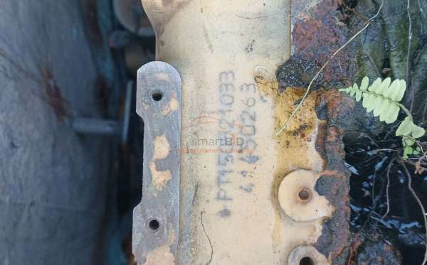 CATERPILLAR 313D2LGP