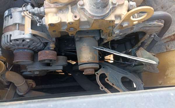 CATERPILLAR 313D2LGP