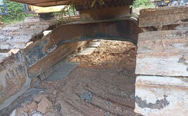 CATERPILLAR 313D2LGP