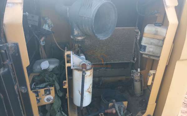 CATERPILLAR 313D2LGP