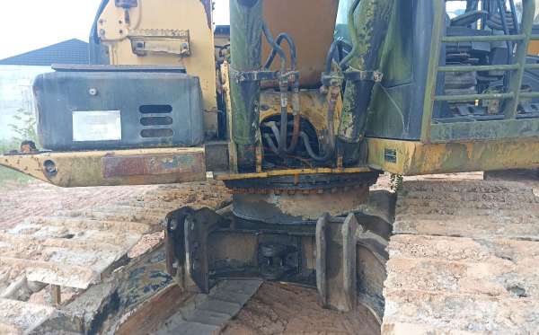 CATERPILLAR 313D2LGP