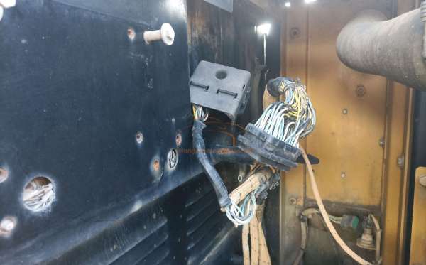 CATERPILLAR 313D2LGP