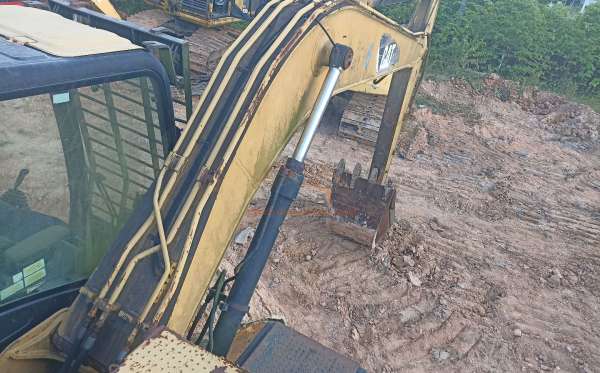 CATERPILLAR 313D2LGP