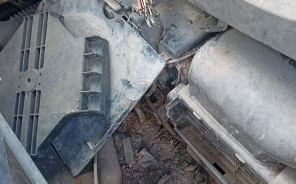 CATERPILLAR 313D2LGP