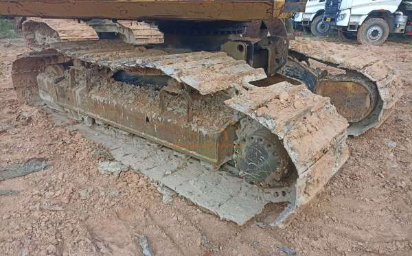 CATERPILLAR 313D2LGP