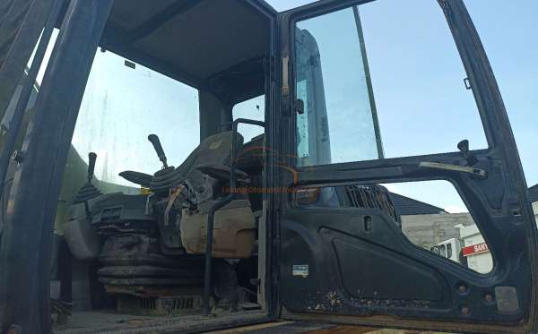 CATERPILLAR 313D2LGP