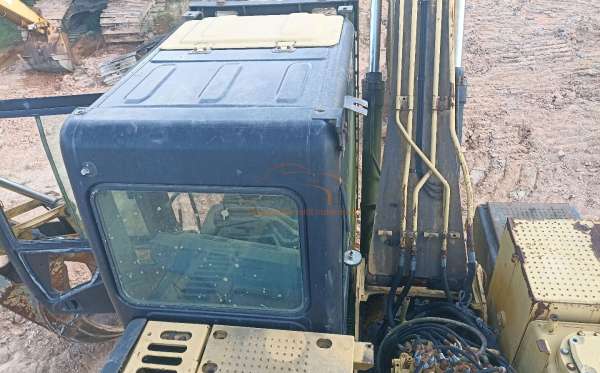 CATERPILLAR 313D2LGP