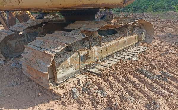 CATERPILLAR 313D2LGP