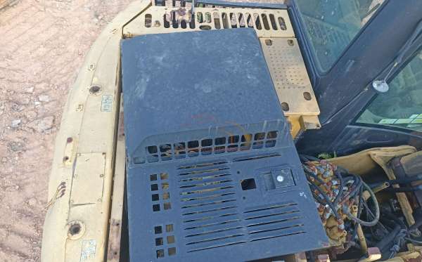 CATERPILLAR 313D2LGP