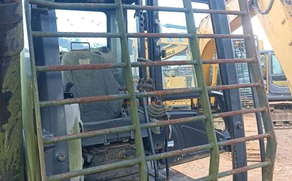 CATERPILLAR 313D2LGP