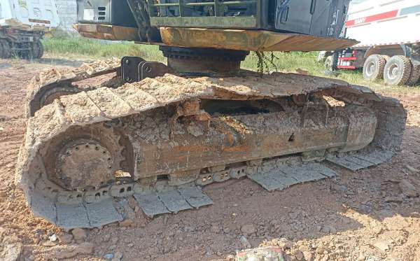 CATERPILLAR 313D2LGP