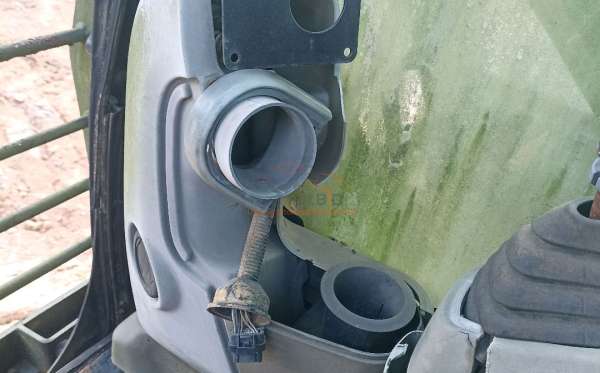 CATERPILLAR 313D2LGP