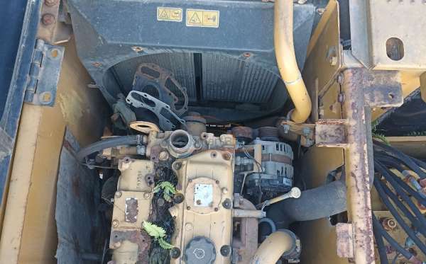 CATERPILLAR 313D2LGP