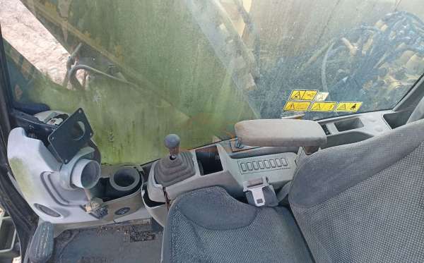 CATERPILLAR 313D2LGP