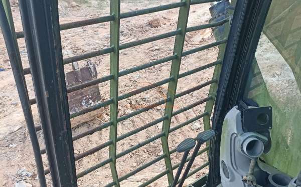 CATERPILLAR 313D2LGP