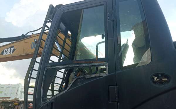 CATERPILLAR 313D2LGP