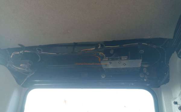 CATERPILLAR 313D2LGP