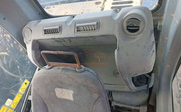 CATERPILLAR 313D2LGP