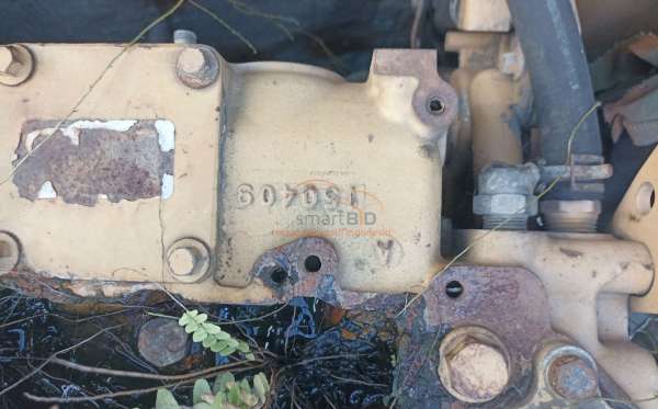 CATERPILLAR 313D2LGP