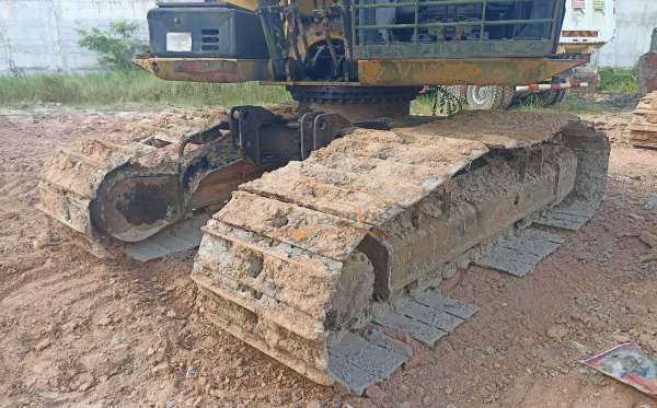 CATERPILLAR 313D2LGP