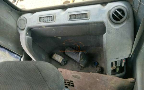 CATERPILLAR 313D2LGP