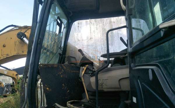 CATERPILLAR 313D2LGP