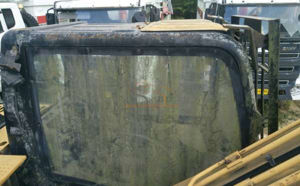 CATERPILLAR 313D2LGP