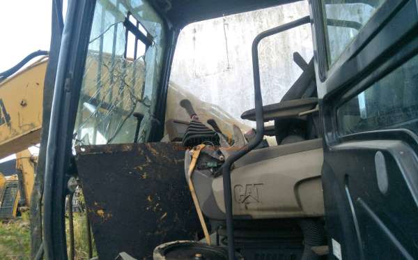 CATERPILLAR 313D2LGP