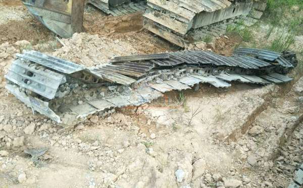 CATERPILLAR 313D2LGP