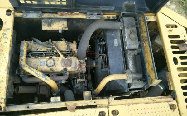 CATERPILLAR 313D2LGP