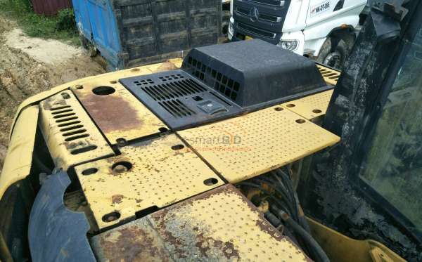 CATERPILLAR 313D2LGP