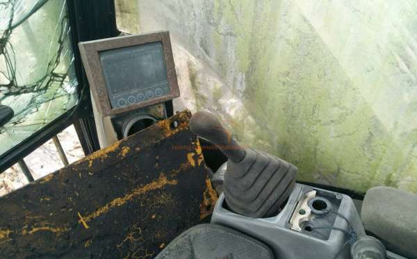 CATERPILLAR 313D2LGP