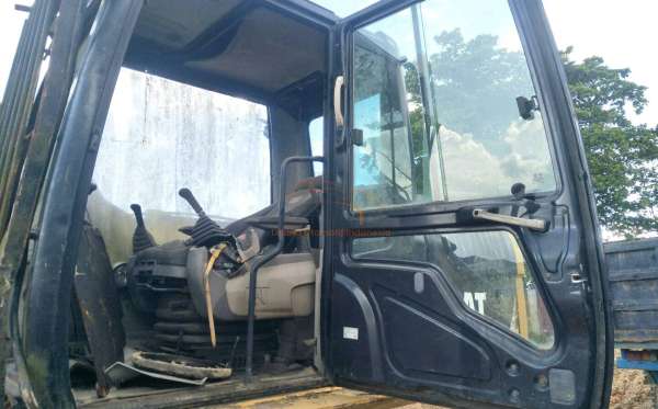 CATERPILLAR 313D2LGP