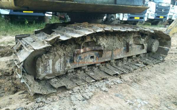 CATERPILLAR 313D2LGP