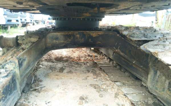 CATERPILLAR 313D2LGP