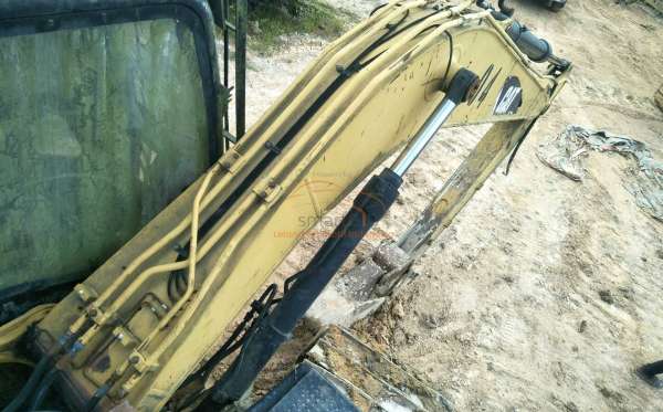 CATERPILLAR 313D2LGP