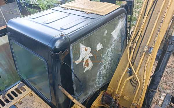 CATERPILLAR 313D2LGP