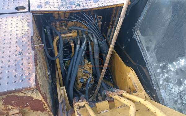 CATERPILLAR 313D2LGP