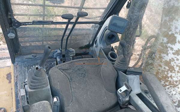 CATERPILLAR 313D2LGP