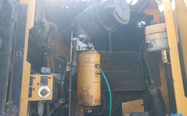 CATERPILLAR 313D2LGP