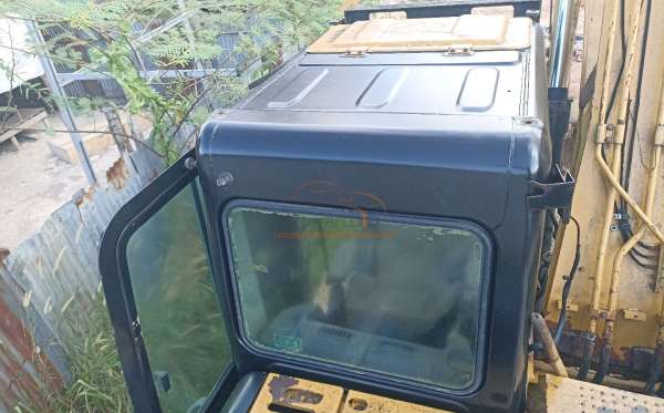 CATERPILLAR 313D2LGP