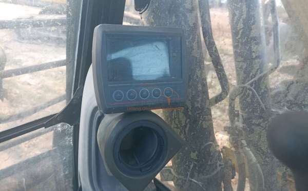 CATERPILLAR 313D2LGP