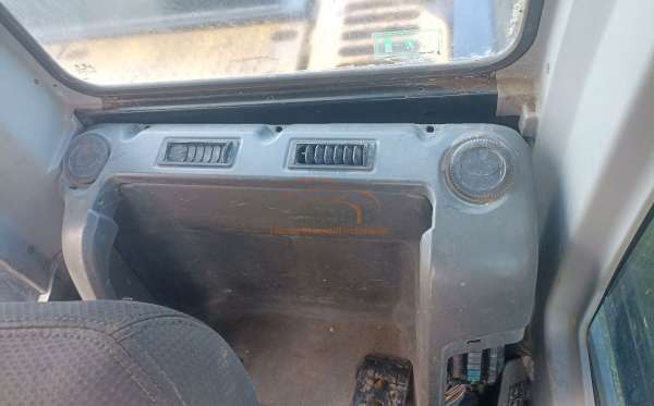 CATERPILLAR 313D2LGP