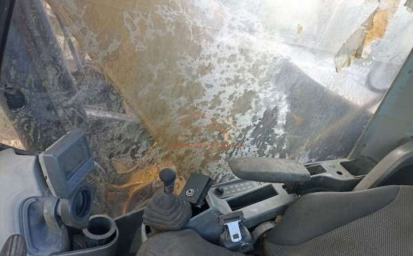 CATERPILLAR 313D2LGP